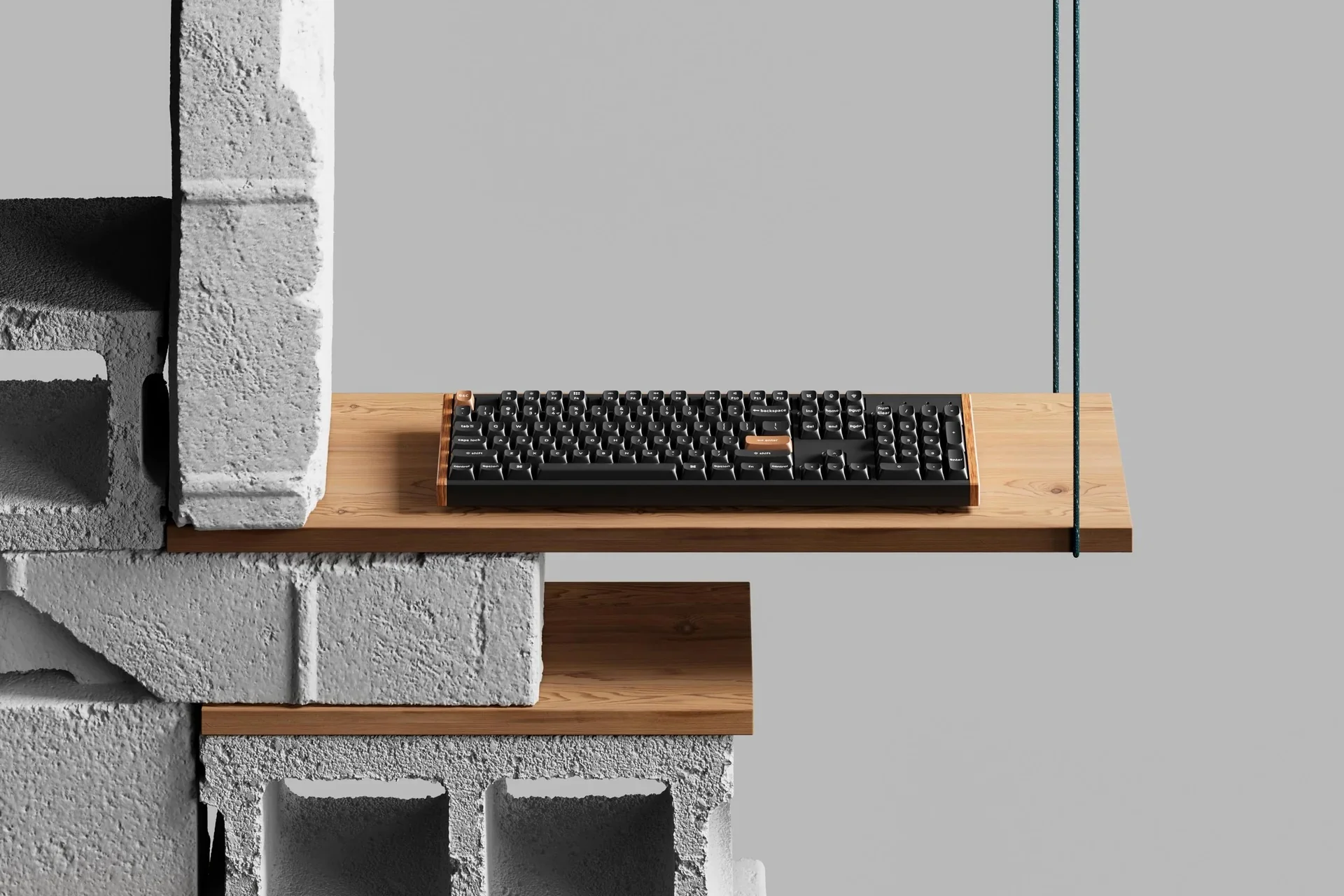 Elevate Your Typing Experience